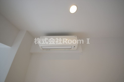 【設備】 | グラシア堺筋本町 | エアコンです。