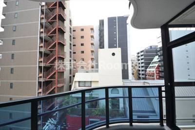 【展望】 | グラシア堺筋本町