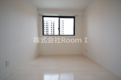 【寝室】 | グラシア堺筋本町 | 寝室にいかがでしょうか