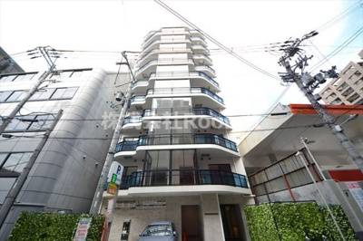 【外観】 | グラシア堺筋本町