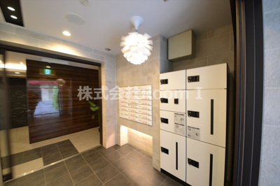 【その他共用部分】 | グラシア堺筋本町