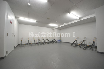 【その他共用部分】 | グラシア堺筋本町