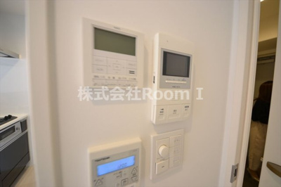 【セキュリティ】 | グラシア堺筋本町