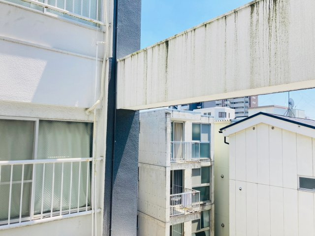 山幸ビルの展望|山幸ビル