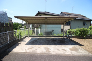 【その他共用部分】 | 駐輪場