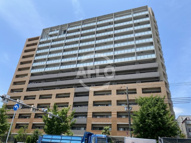 アデニウム北加賀屋　加賀屋小学校の画像