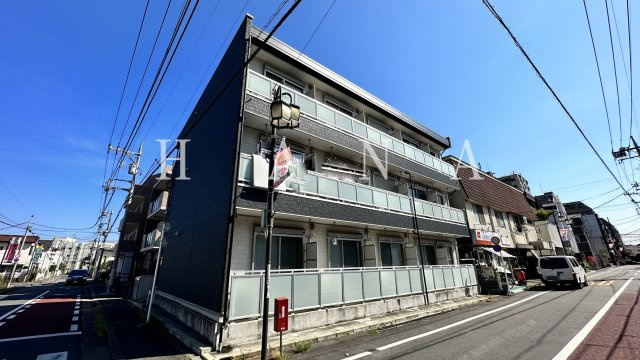 リブリ・久米川