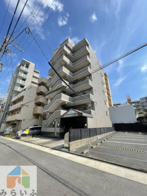 【外観】 | ラボスビル