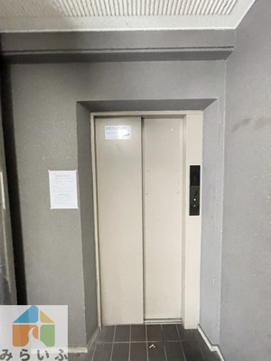 【その他共用部分】 | ラボスビル