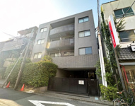 白山坂ハウスの画像