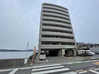 【外観】 | シーサイドバルミー音戸