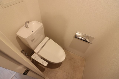 【トイレ】 | プリモアネッソ