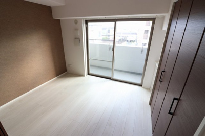 【寝室】 | プリモアネッソ