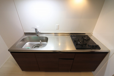 【キッチン】 | プリモアネッソ