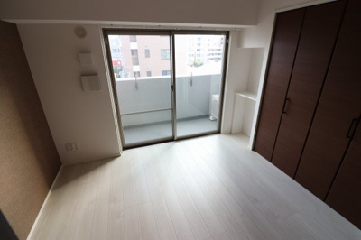 【洋室】 | プリモアネッソ