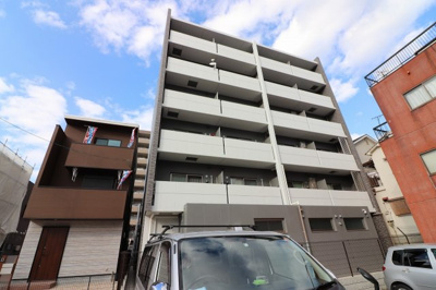 【外観】 | プリモアネッソ