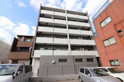 【外観】 | プリモアネッソ