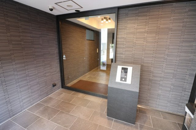 【ロビー】 | プリモアネッソ