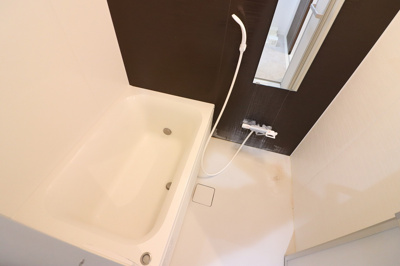 【浴室】 | プリモアネッソ