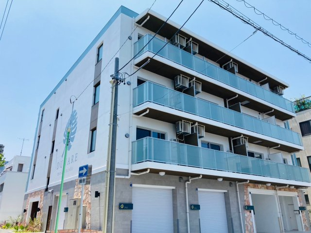 ドゥナーレ名駅西