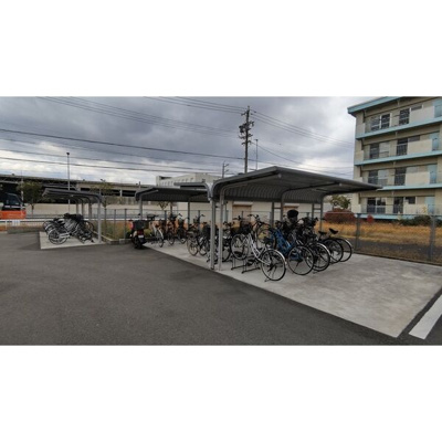 【その他共用部分】 | A・City野跡