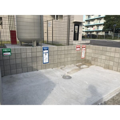 【その他共用部分】 | A・City野跡