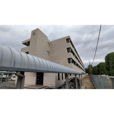 【外観】 | A・City野跡