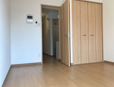 【居間・リビング】 | A・City野跡