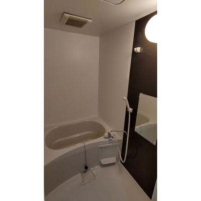 【浴室】 | A・City野跡