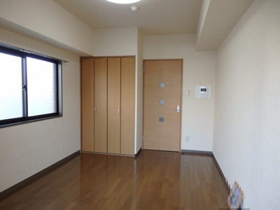 【内装】 | ランドハウスチクサステーション