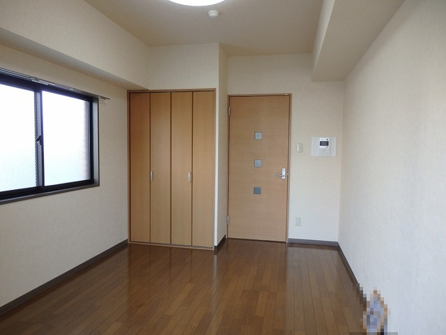 【内装】 | ランドハウスチクサステーション