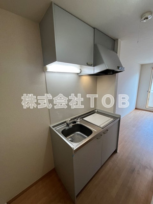 【キッチン】 | アヴニール高井戸 | ※別号室参考写真