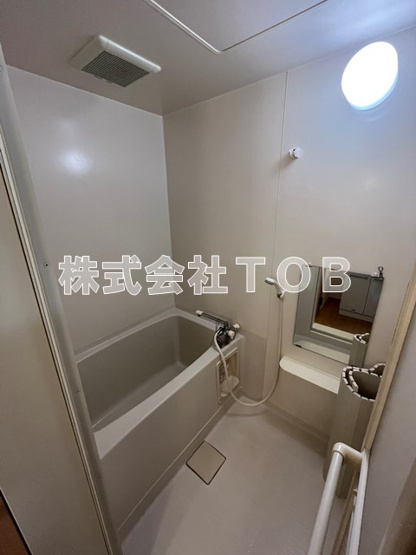 【浴室】 | アヴニール高井戸 | ※別号室参考写真