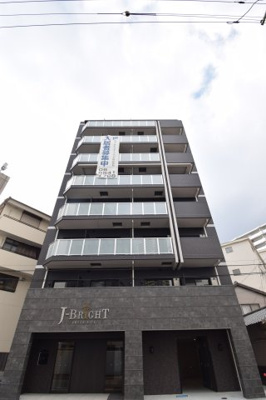 【外観】 | J-BRIGHT UMEDA KITA