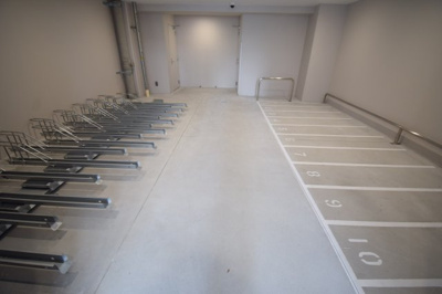 【その他共用部分】 | J-BRIGHT UMEDA KITA