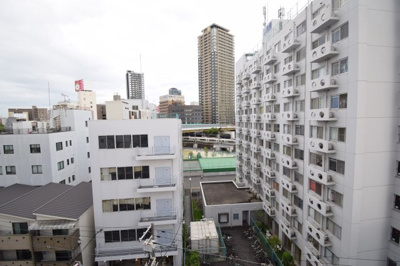 【展望】 | J-BRIGHT UMEDA KITA