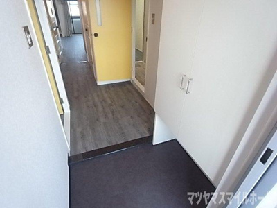 【玄関】 | アネックスビクトリア