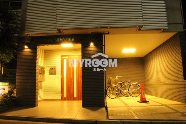 ヴェルデ下落合のその他共用部分