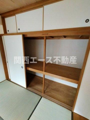 【収納】 | ベルカーサ太子田