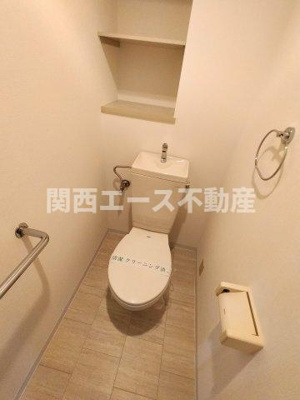 【トイレ】 | ベルカーサ太子田