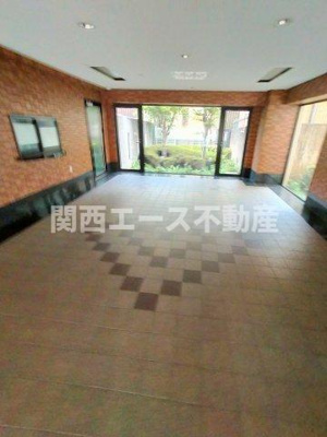 【その他共用部分】 | ベルカーサ太子田