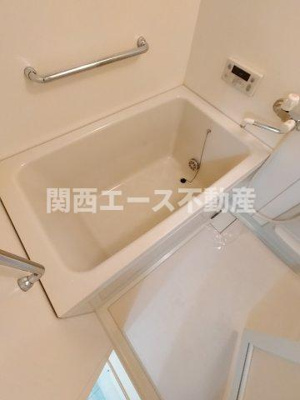 【浴室】 | ベルカーサ太子田