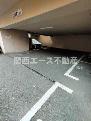 【駐車場】 | ベルカーサ太子田