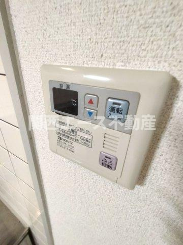 【設備】 | ベルカーサ太子田
