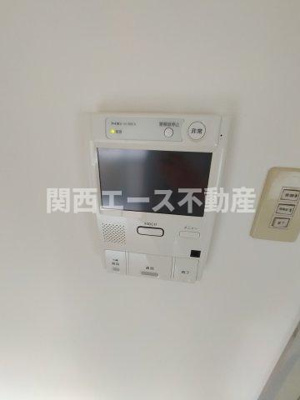 【セキュリティ】 | ベルカーサ太子田