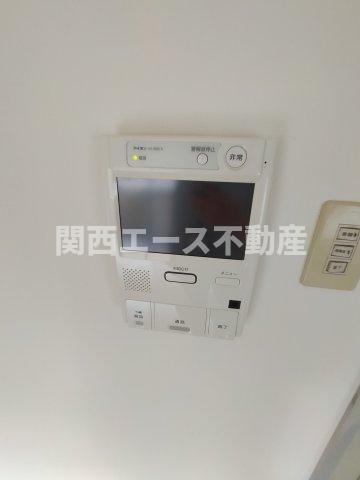【セキュリティ】 | ベルカーサ太子田