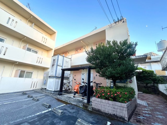 KMティーダの画像