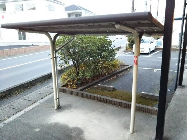 レオパレスTIARAのその他共用部分