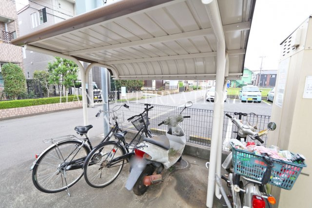 レオパレス寿のその他共用部分