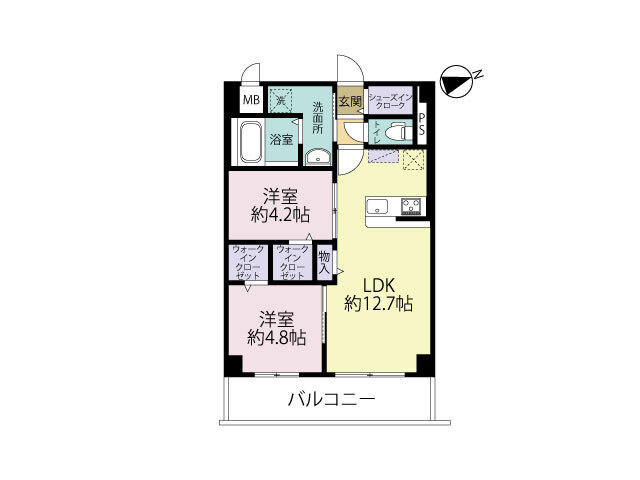 エルグランド久留米